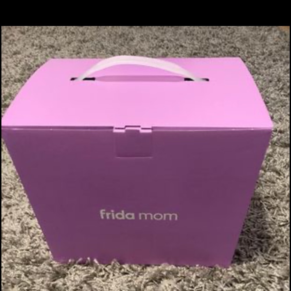 Frida Mom Postpartum Kit